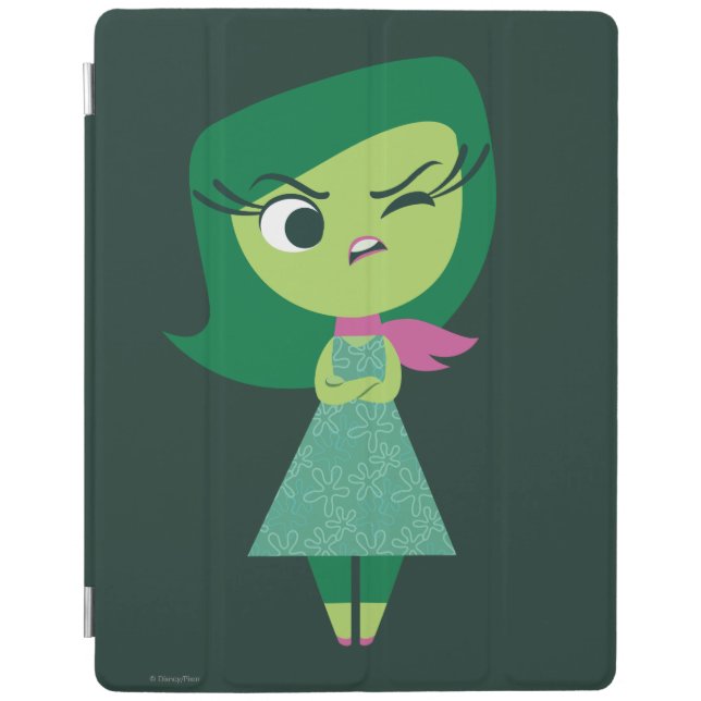 Meh. iPad Smart Cover (Front)