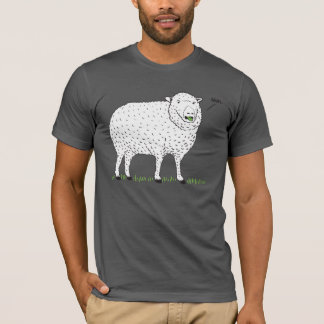"Meh" Shirt