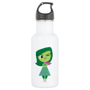 Meh. Stainless Steel Water Bottle