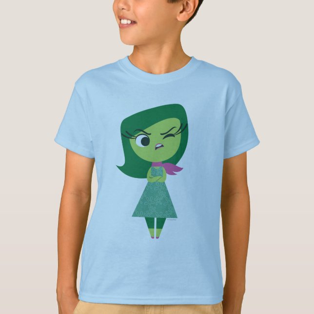 Meh. T-Shirt (Front)