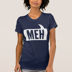 MEH Talk T-Shirt
