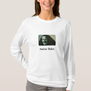 Meher Baba, Most Beautiful T-Shirt