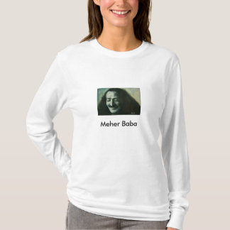 Meher Baba, Most Beautiful T-Shirt