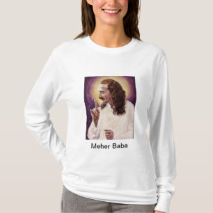 Meher Baba T-Shirt