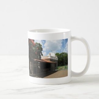 Meher Baba's Tomb Coffee Mug