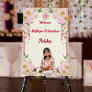 Mehndi Matikoor Haldi Indian wedding welcome sign