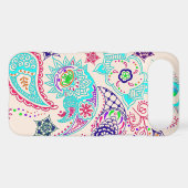 Mehndi pattern design Case-Mate iPhone case (Back (Horizontal))