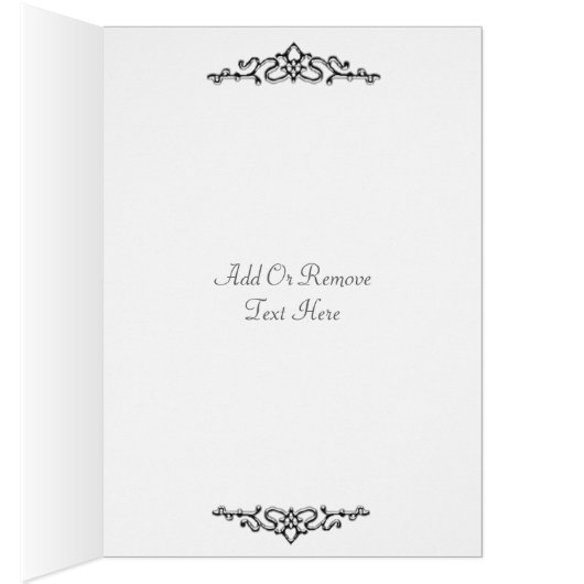 Mehndi Tree of Life (Henna) (Silver) (Inside (Right))