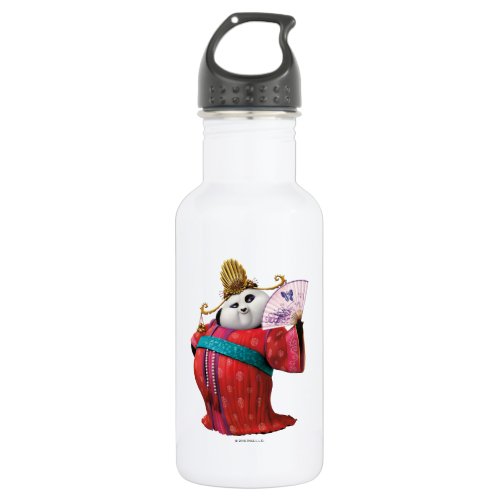 Mei Mei Panda Water Bottle