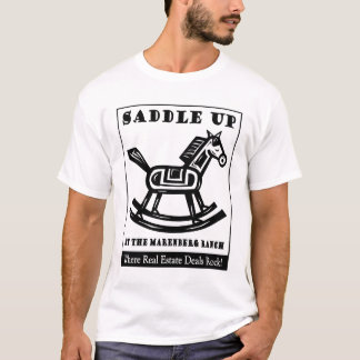 MEI WESTERN EVENT TEE