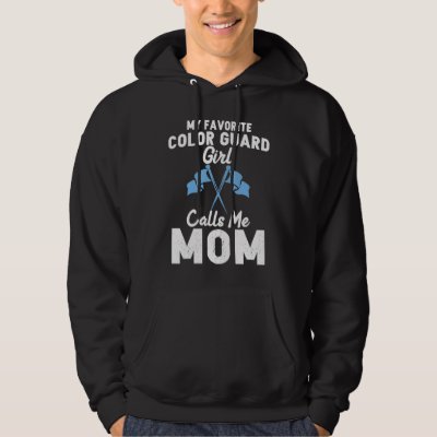 Mein Lieblingsfarben schutzmädchen nennt mich Mutt Hoodie