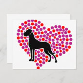 Meine Herzendogge (Front/Back)