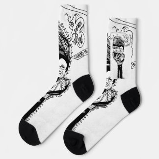 Meisner Socks for the real ACTOR