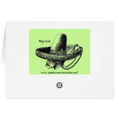 Mejicano-Mexicano (Back Horizontal)