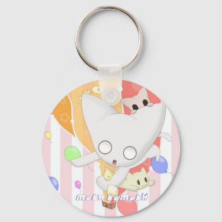 Meko, Colors Key chain