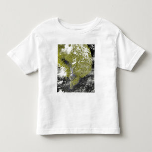 Mekong Delta and the Tonle Sap Toddler T-shirt