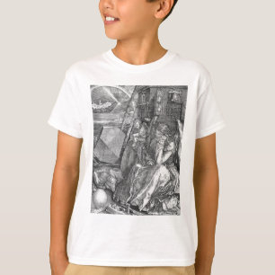 Melancholia by Albrecht Durer T-Shirt