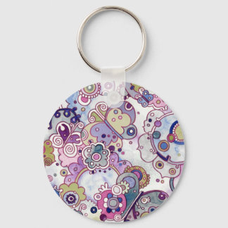 Melancholic Dream Keychain