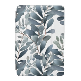 Melancholic Garden iPad Mini Cover