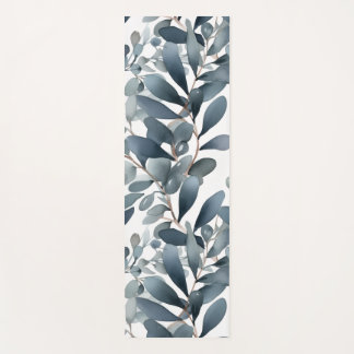 Melancholic Garden Yoga Mat