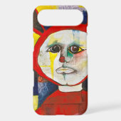 Melancholy Bunny Friend Case-Mate iPhone Case (Back)