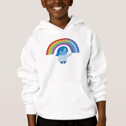 Melancholy Spirals Hoodie