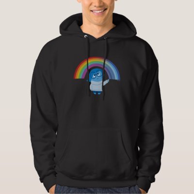 Melancholy Spirals Hoodie