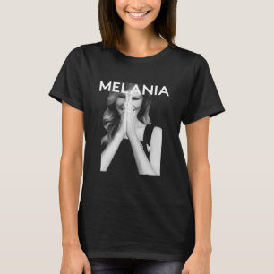 Melania Crypto Meme Coin  T-Shirt