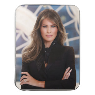 MELANIA TRUMP JIGSAW PUZZLE