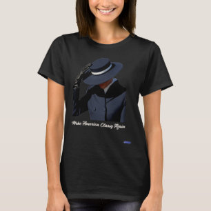 Melania Trump Make America Cly Again  T-Shirt