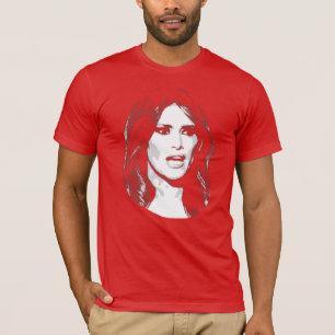 MELANIA TRUMP T-Shirt
