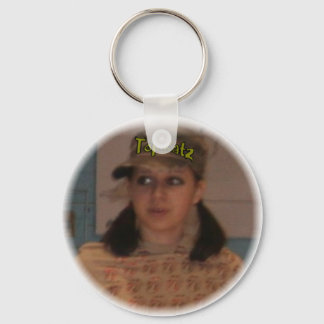 Melanie Keychain