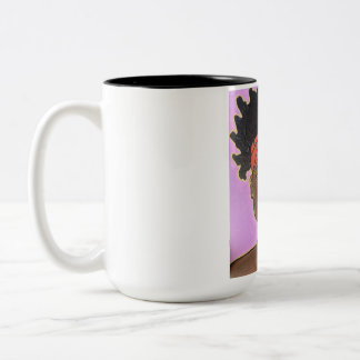 Melanin Beauty Mug