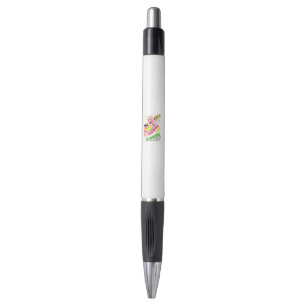 Melanin Growing And Glowing Pen