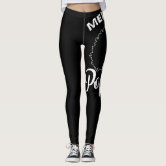 Juneteenth Freedom Leggings 