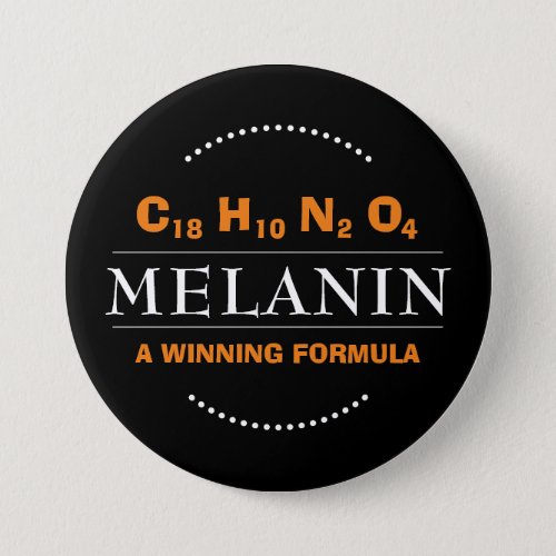 MELANIN Winning Formula Button