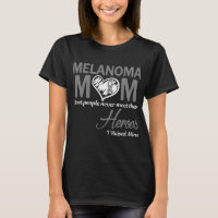 Melanoma Mom I Raised Mine