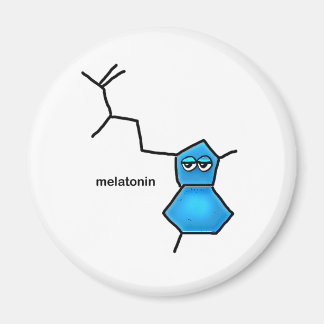 Melatonin Magnet
