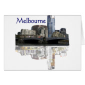 Melbourne (Front Horizontal)