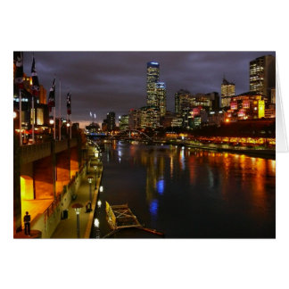 Melbourne, Australia Cards