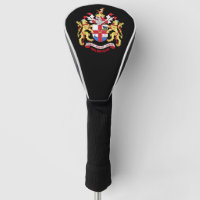 Melbourne, Australia - coat of arms