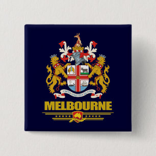 Melbourne Button
