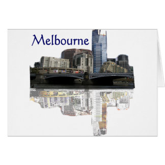 Melbourne Cards
