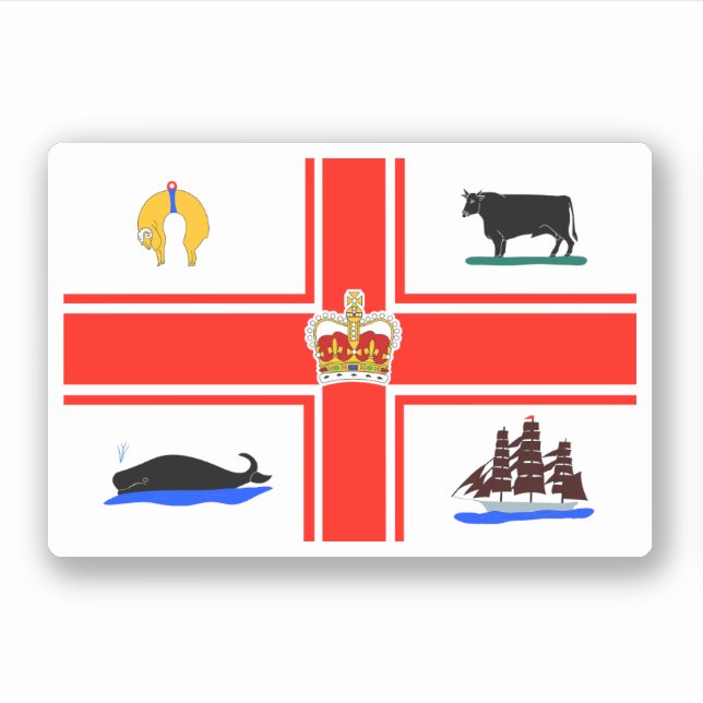 Melbourne City Sticker (Front)