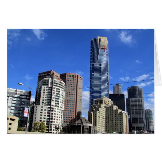 melbourne eureka cards (Front Horizontal)