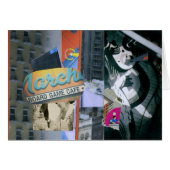 Melbourne Friday Night (Front Horizontal)