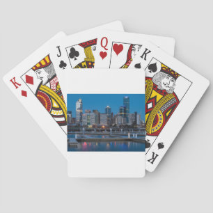 MELBOURNE POKER CARDS