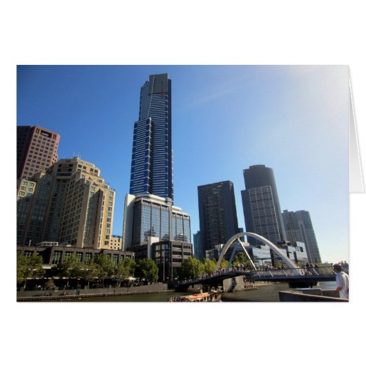 melbourne southbank (Front Horizontal)