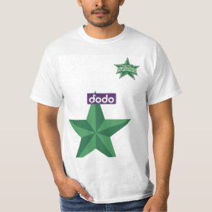 Melbourne Stars  T-Shirt