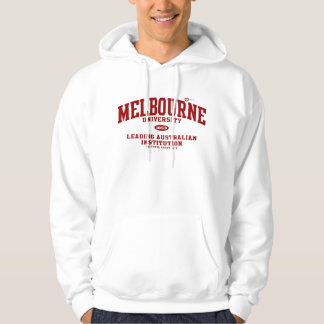 Melbourne University Hoodie
